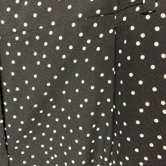 Tommy Hilfiger Black Pants Size 10 - Picture 5 of 16